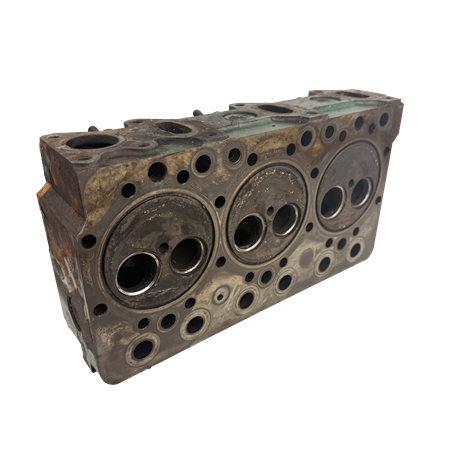 Cylinderlock